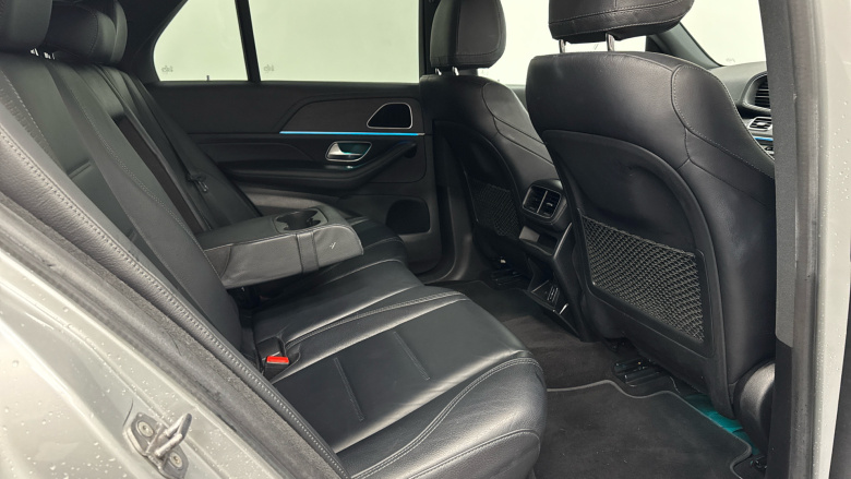 Mercedes-Benz GLE 300d 4Matic AMG Line Premium 5dr 9G-Tronic Diesel Estate